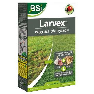 BSI-Larvec-engrais-bio-gazon-à-base-d'ail-et-soja-1kg