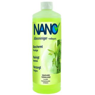 Nano-nettoyant-tout-usage