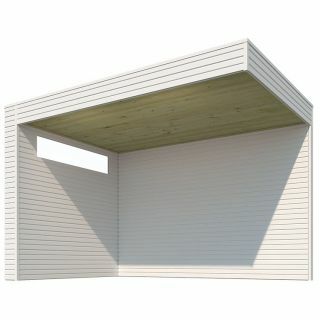 Gardenas-Plafond-pour-extension-QBV3-302x298cm-imprégné