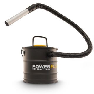 Powerplus-aspirateur-à-cendres-1600W-20L