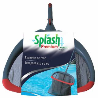 Splash-Épuisette-Premium-Épuisette-de-Fond-Nettoyage-Piscine