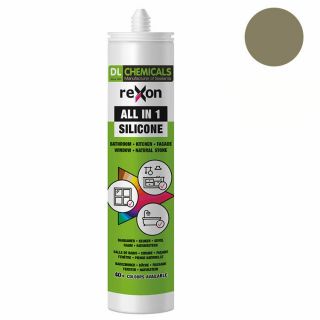 Silicone-Rexon-all-in-one-silicone-olive-gris
