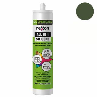 Silicone-Rexon-all-in-one-silicone-olive
