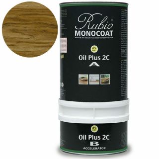 Rubio-Monocoat-Oil-Plus-2C-Couleur-Walnut -1,3L-protection-colorisation-bois-intérieur