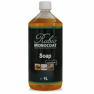 Rubio-Monocoat-Universal-Soap-1L-Savon-Entretien-Nettoyage-Surface-Bois-Huilé
