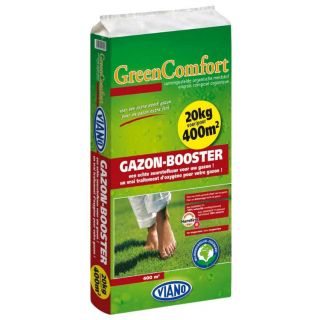 Viano-Gazon-Booster-meststof-20kg-groen-gras