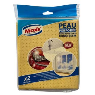 Peau-de-Chamois-Artificielle-Perforée-Nicols-2-pièces 