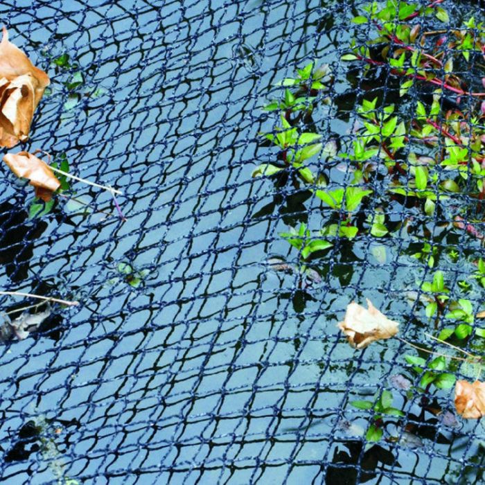 Jardin & étang Filet Maille 2 M x 10 m plante bassin Anti OISEAU NET Protection Pack De 2 