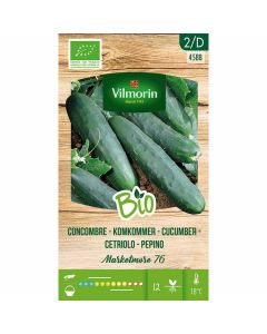 Vilmorin-Komkommer-marketmore-76