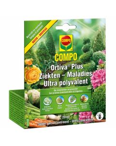 Compo-Ortiva-Plus-Fongicide-Polyvalent-20-ml-Ultra-Concentré-Soigne-Et-Prévient-Maladies-sur-Plantes-et-Légumes