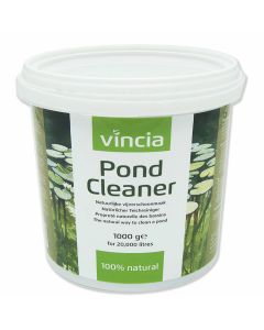 Vincia-Pond-Cleaner-Propreté-Naturelle-pour-Bassins-1kg-nettoyage-argile-anti-algues