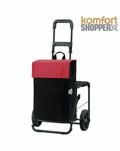 Andersen-Komfort-Shopper-Hera-avec-chaise-rouge