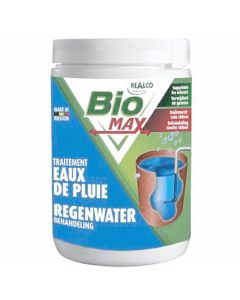 regenwater-biomax-power-realco-behandeling