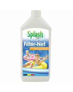 Splash-Filter-Net-1L-Nettoyant-Filtre-à-Cartouche-Piscine