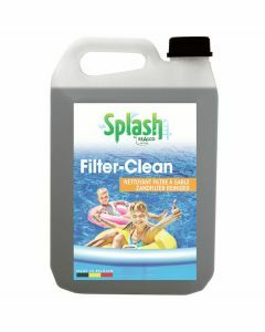 Splash-Filter-Clean-5-L-Nettoyant-Filtre-à-Sable-Piscine