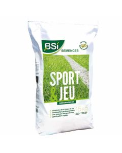 bsi-semences-gazon-sport-&-jeu-aménagement-gazon-15-kg
