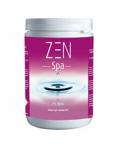 Zen-Spa-pH-Mini-Diminue-le-pH-1kg-spa-jacuzzi
