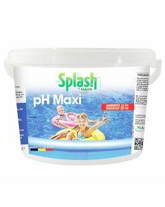 Splash-pH-Maxi-Augmente-pH-Piscine-2,5-kg-Entretien-Eau-Piscine