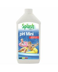 Splash-pH-Mini-Diminue-pH-Piscine-1-Litre-Traitement-Piscine