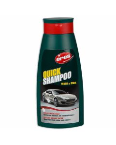 Eres-Quick-Shampoo-Wash-&-Drive-shampooing-voiture-brillant-action-rapide-nettoyage-carrosserie