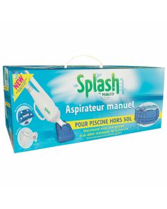 Splash-Aspirateur-Manuel-pour-Piscine-Hors-Sol-Nettoyage-Facile-Piscine