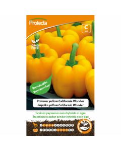 paprikazaden-gele-paprikas-kweken-oranje-zoet-groentezaad-california-wonder-protecta-ecostyle-biologisch-onbehandeld