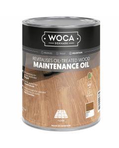 Woca-huile-entretien-pour-sols-parquets-bois-huilé-brun-1L