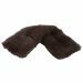 Warmies-coussin-chauffant-micro-ondes-nuque-brun