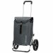 Andersen-Royal-Shopper-Ortlieb-anthracite-roues-à-3-rayons