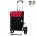 Shopper-Andersen-Royal-Hera-roues-à-3-rayons-rouge