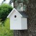 houten-vogelhuisje-pimpelmees-wit-nestkast